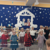 Przedszkolna Wigilia-Sokolniki